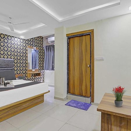 Hotel O Hill View Vadodara Ngoại thất bức ảnh
