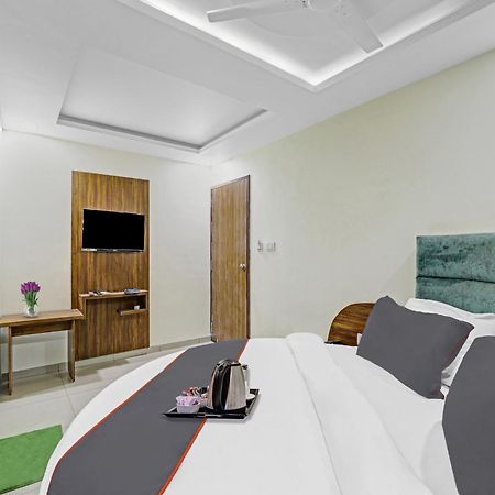 Hotel O Hill View Vadodara Ngoại thất bức ảnh