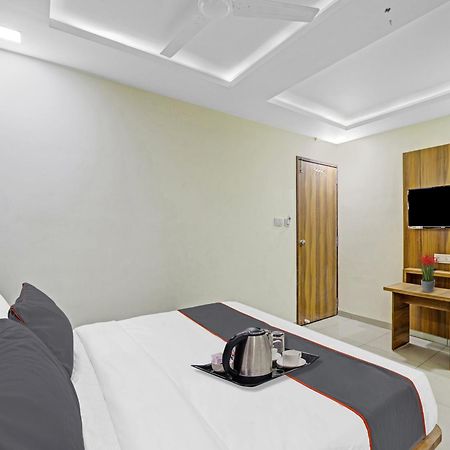 Hotel O Hill View Vadodara Ngoại thất bức ảnh