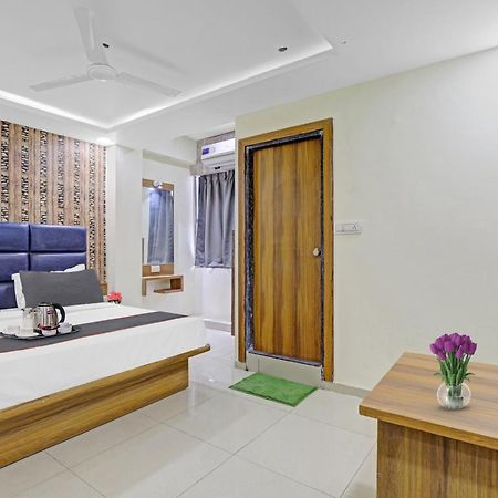 Hotel O Hill View Vadodara Ngoại thất bức ảnh