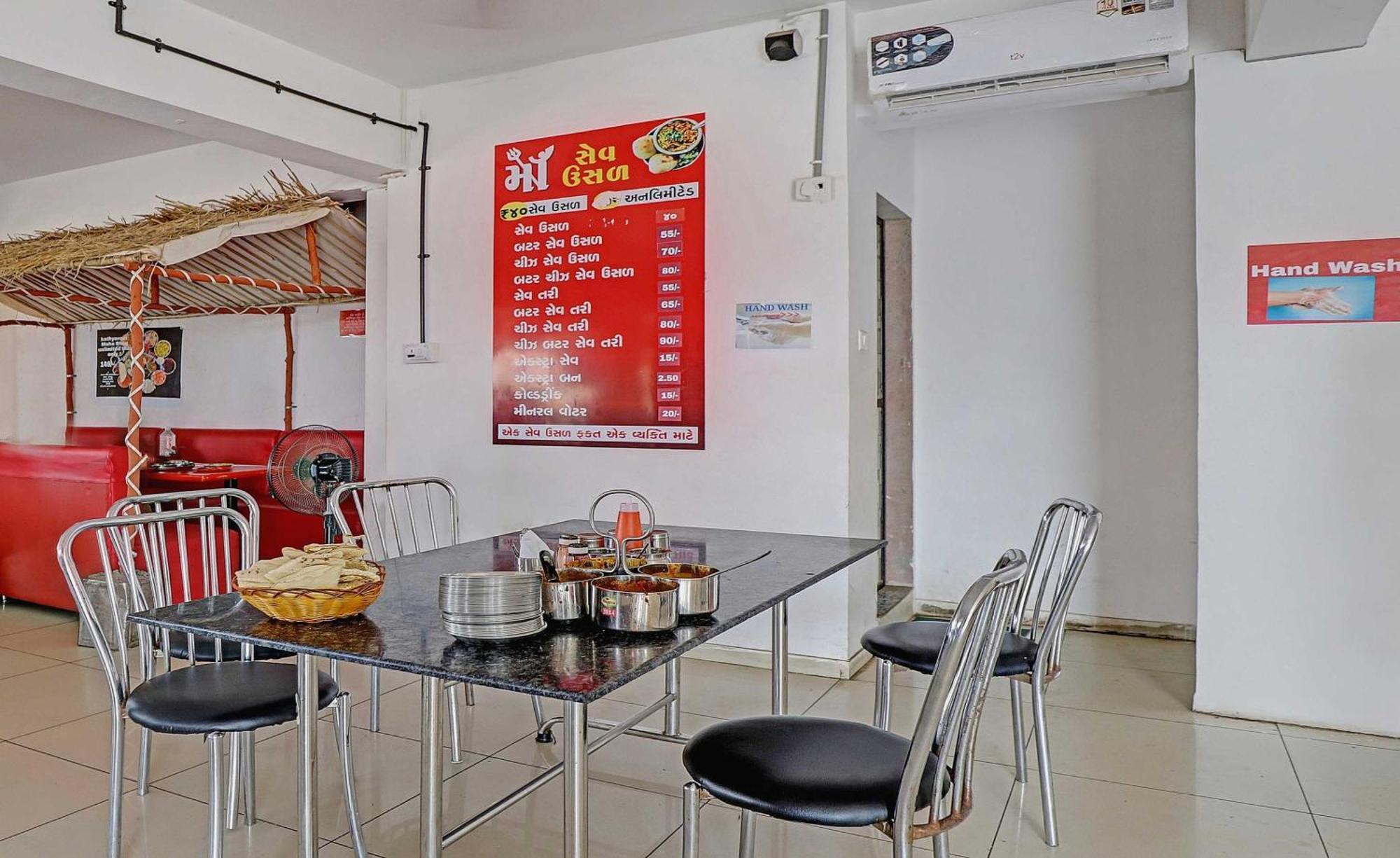 Hotel O Hill View Vadodara Ngoại thất bức ảnh